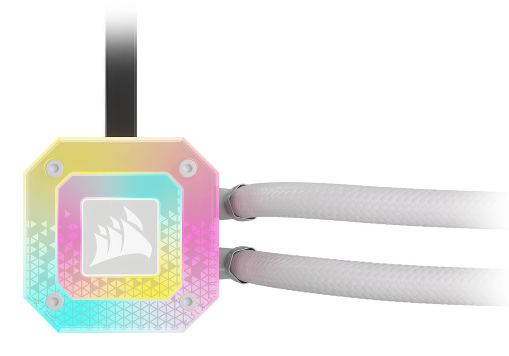 EAN 840006683513 - Corsair CW-9060072-WW sistema de refrigeración para ordenador Procesador Sistema de refrigeración líquida  imagen 7