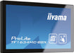 EAN 4948570118342 - iiyama ProLite TF1634MC-B8X pantalla para PC 39,6 cm (15.6") 1920 x 1080 Pixeles Full HD LED Pantalla tác imagen 4