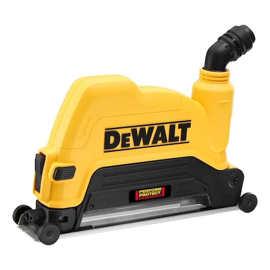 EAN 5035048716120 - DeWALT DWE46229-XJ accesorio y suministro de vacío imagen 1