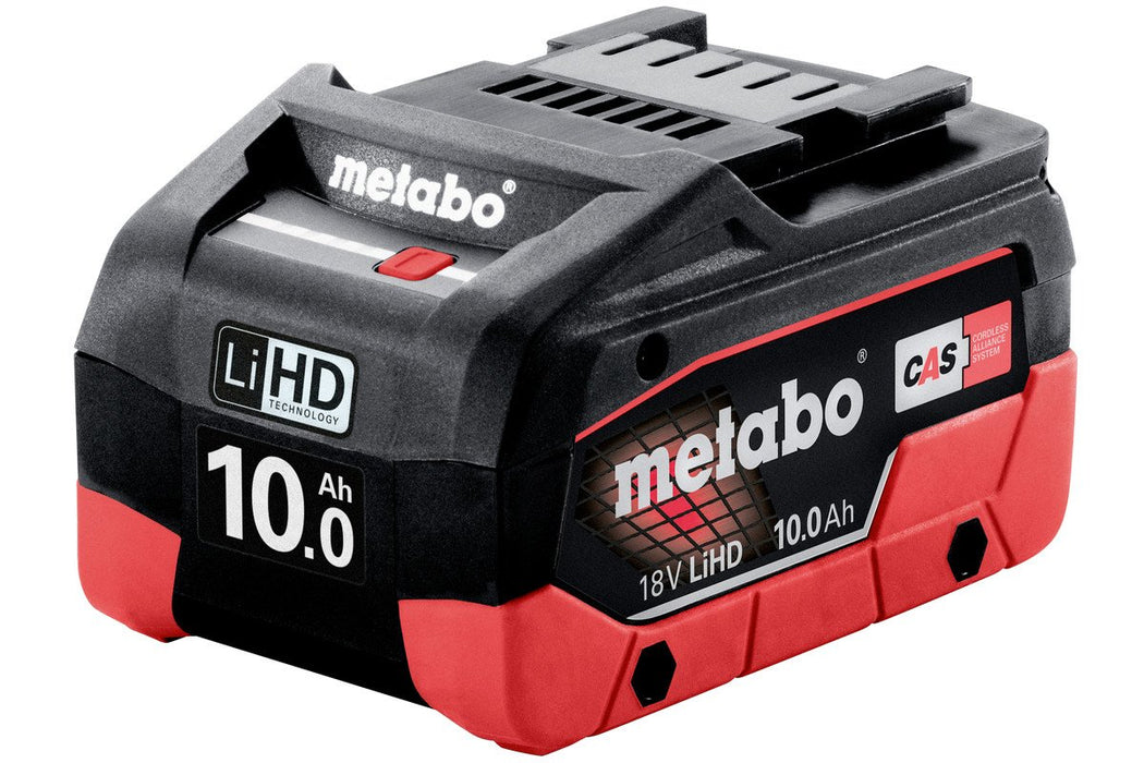 EAN 4061792191112 - Metabo 625549000 cargador de batería Universal Corriente alterna imagen 1