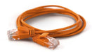 EAN 4250367772607 - Wantec 7260 cable de red Amarillo 3 m Cat6a U/UTP (UTP) imagen 1