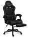 EAN 5903796011401 - Huzaro FORCE 4.7 Silla para videojuegos de PC Asiento (de seguridad) de butaca Negro imagen 8
