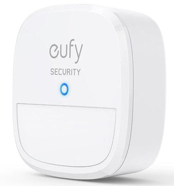 EAN 0194644019075 - Eufy T8910021 detector de movimiento Inalámbrico Pared Blanco imagen 1