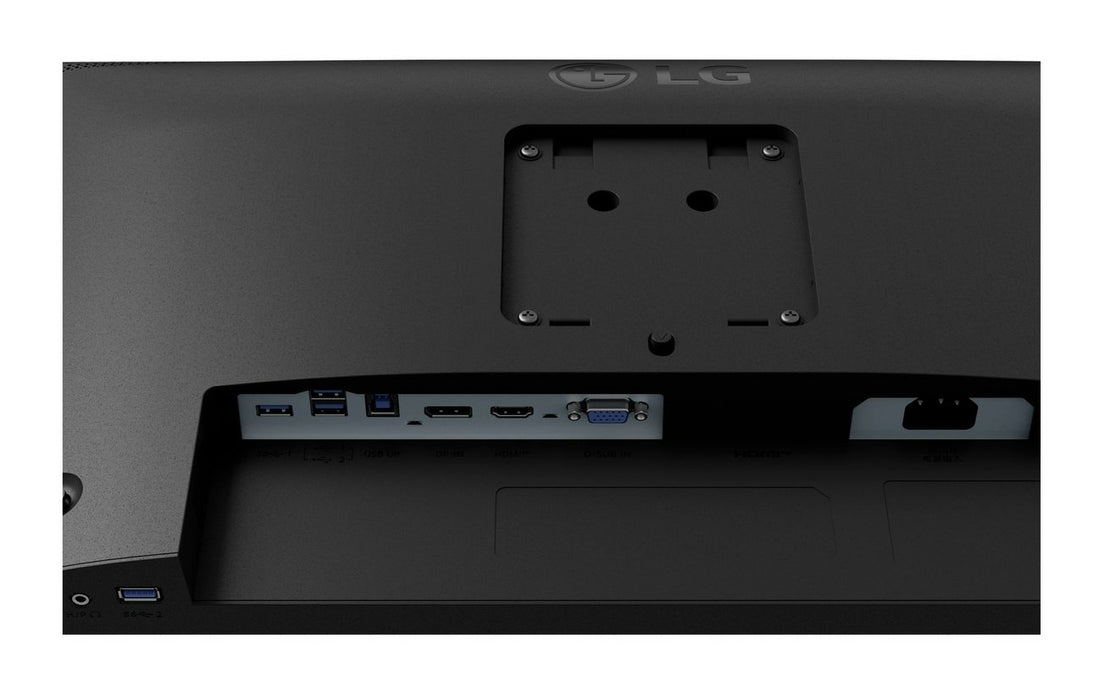 EAN 8806096097656 - LG 24BA550-B pantalla para PC 60,5 cm (23.8") 1920 x 1080 Pixeles Full HD LCD Negro imagen 9