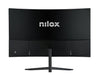EAN 8431775035775 - Nilox NXM27FHD18001 pantalla para PC 68,6 cm (27") 1920 x 1080 Pixeles LED Negro imagen 2