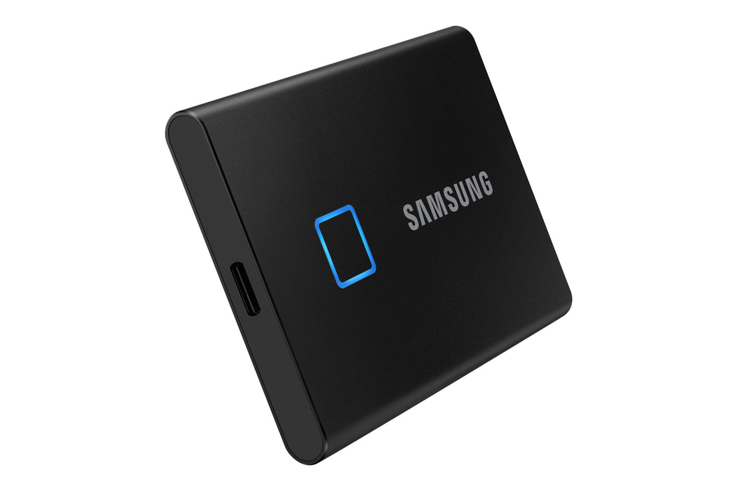 EAN 8806090195303 - Samsung MU-PC2T0K 2 TB USB Tipo C 3.2 Gen 2 (3.1 Gen 2) Negro imagen 13