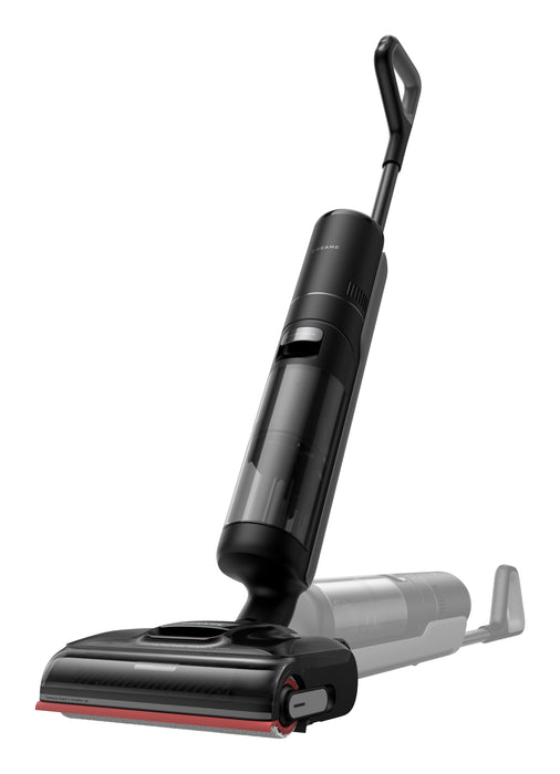 EAN 6977328065124 - Dreame H15 Pro Aspiradora escoba 2 en 1 Corriente alterna Seca y húmeda Sin bolsa 400 W Negro 5 Ah imagen 7