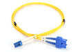 EAN 4016032249658 - Digitus DK-2932-03 Cable de fibra óptica e InfiniBand 3 m I-VH Amarillo imagen 5