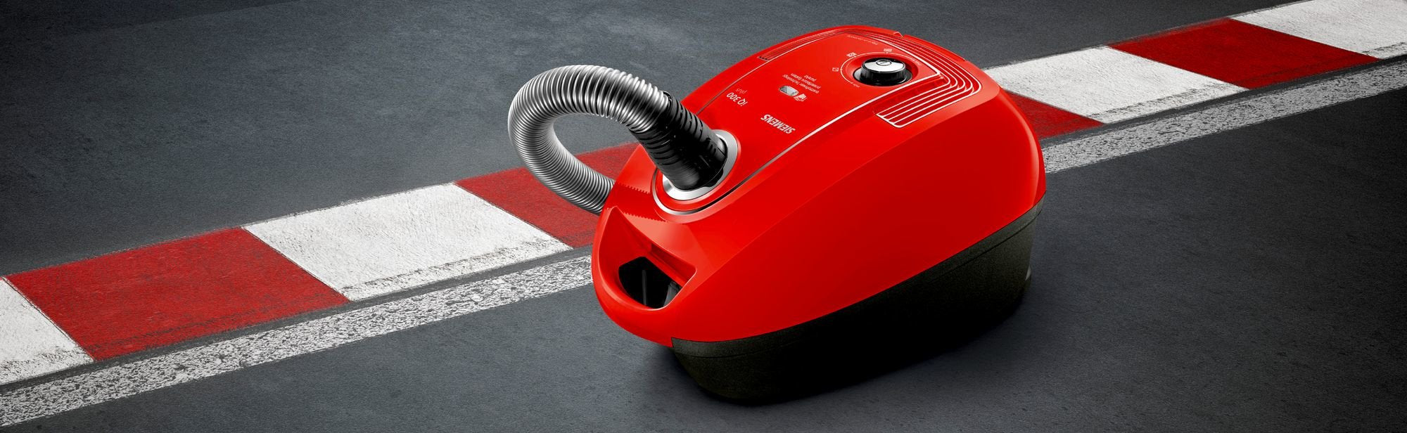 EAN 4242003845547 - Siemens iQ300 VSP3AAAA aspiradora 4 L Aspiradora cilíndrica Secar 750 W Bolsa para el polvo imagen 8