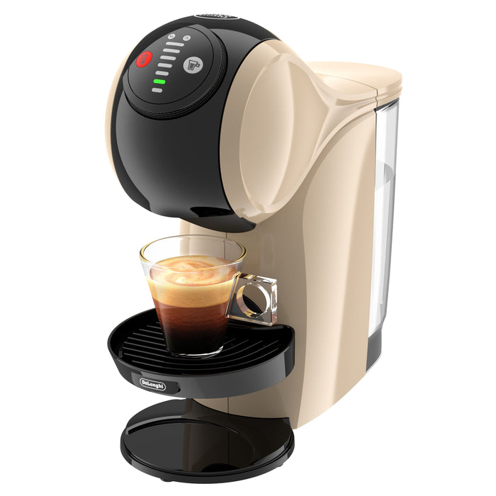 EAN 8004399030886 - De’Longhi Genio S EDG226.BG Totalmente automática Macchina per caffè a capsule 0,8 L imagen 9