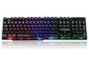 EAN 5907512865385 - Tracer TRAKLA46651 teclado Juego USB Negro imagen 2