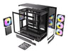EAN 0761345101356 - Antec C7 ARGB Midi Tower Negro imagen 21