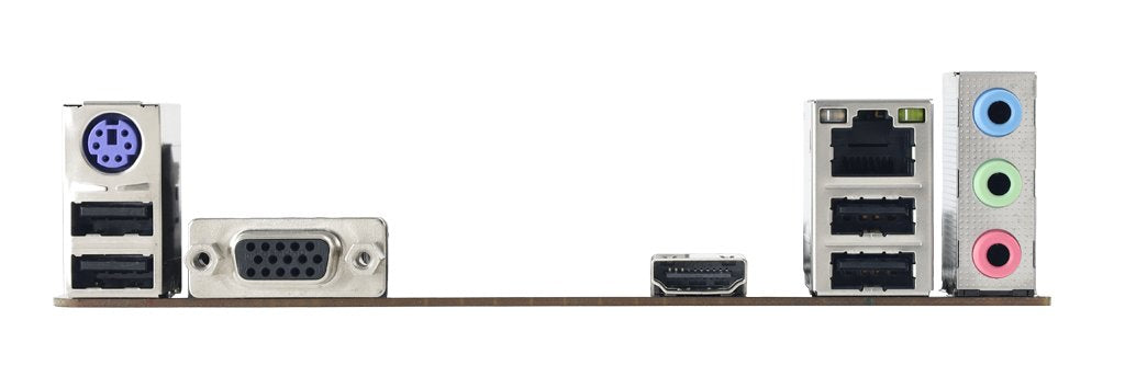 EAN 4712960685208 - Biostar H61MHV3 placa base Intel® H61 LGA 1155 (Socket H2) micro ATX imagen 4