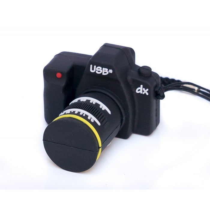 EAN 8436546592815 - TECH ONE TECH TEC5043-32 unidad flash USB 32 GB USB tipo A 2.0 Negro imagen 2