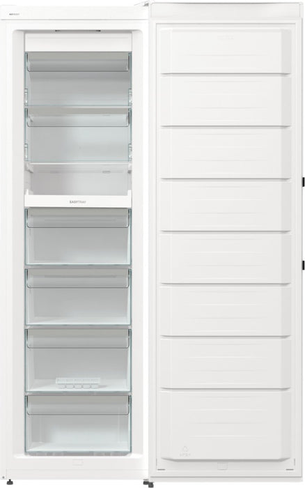 EAN 3838782643545 - Gorenje FN619EAW6 Congelador vertical Independiente 280 L E Blanco imagen 12