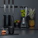 EAN 7044876099310 - Wilfa BL1B-P1200 1,8 L Batidora de vaso 1200 W Negro, Transparente imagen 4
