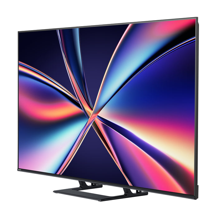 EAN 6942351423333 - Hisense 50E8Q 127 cm (50") 4K Ultra HD Smart TV Wifi Negro, Gris 600 cd / m² imagen 3