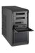 EAN 4710713234635 - Chieftec LT-01B-350GPB carcasa de ordenador Mini Tower Negro 250 W imagen 2
