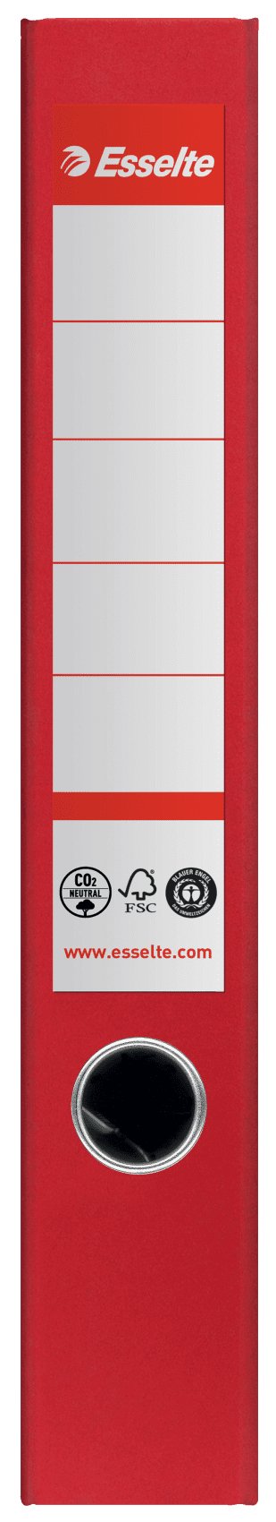 EAN 4049793069258 - Esselte 627575 carpeta de cartón A4 Azul imagen 2