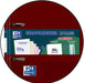 EAN 8412771043292 - Oxford 400159887 carpeta de cartón A4+ Colores surtidos imagen 5
