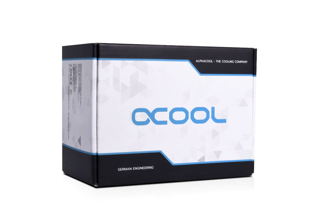 EAN 4250197153805 - Alphacool 15380 accesorio o pieza de sistema de refrigeración para ordenador Bloque de agua imagen 3