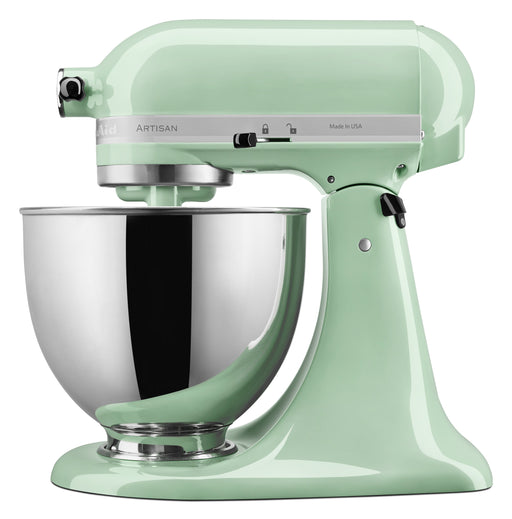 EAN 5413184802196 - KitchenAid 5KSM125EPT batidora Batidora de varillas 300 W Verde imagen 1