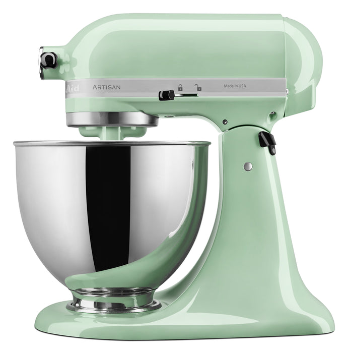 EAN 5413184802196 - KitchenAid 5KSM125EPT batidora Batidora de varillas 300 W Verde imagen 1