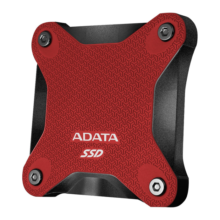 EAN 4711085945419 - ADATA SD620 1 TB Micro-USB B 3.2 Gen 2 (3.1 Gen 2) Rojo imagen 3