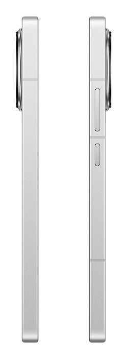 EAN 6932554411572 - Xiaomi Poco F7 Pro 16,9 cm (6.67") SIM doble 5G USB Tipo C 12 GB 512 GB 6000 mAh Plata imagen 7