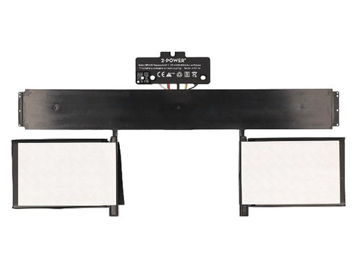 EAN 5055190172988 - 2-Power CBP3499A refacción para laptop Batería imagen 2