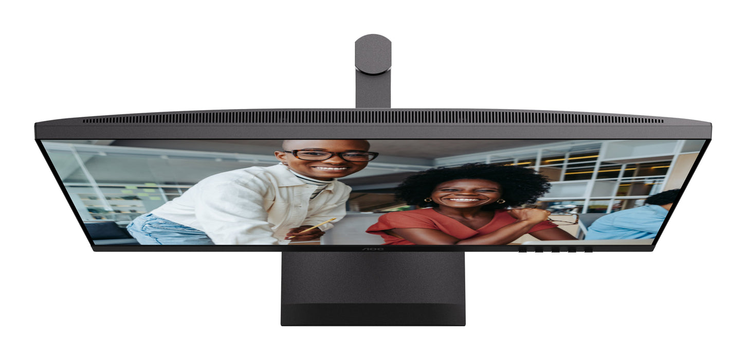 EAN 4038986182836 - AOC E4 U27E4CV pantalla para PC 68,6 cm (27") 3840 x 2160 Pixeles 4K Ultra HD LED Negro imagen 8