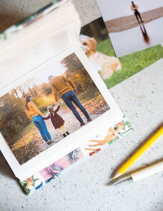 EAN 8435497230661 - Grupo Erik AF100101504 álbum de foto y protector Multicolor 100 hojas 10 x 15cm Encuadernación de tapa du imagen 7