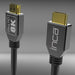EAN 8681949010613 - Inca IHD-21 cable HDMI 2 m HDMI tipo A (Estándar) 3 x HDMI Type A (Standard) Negro imagen 8