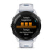 EAN 0753759313722 - Garmin Forerunner 265 3,3 cm (1.3") AMOLED 46 mm Digital 416 x 416 Pixeles Pantalla táctil Negro, Blanco  imagen 4