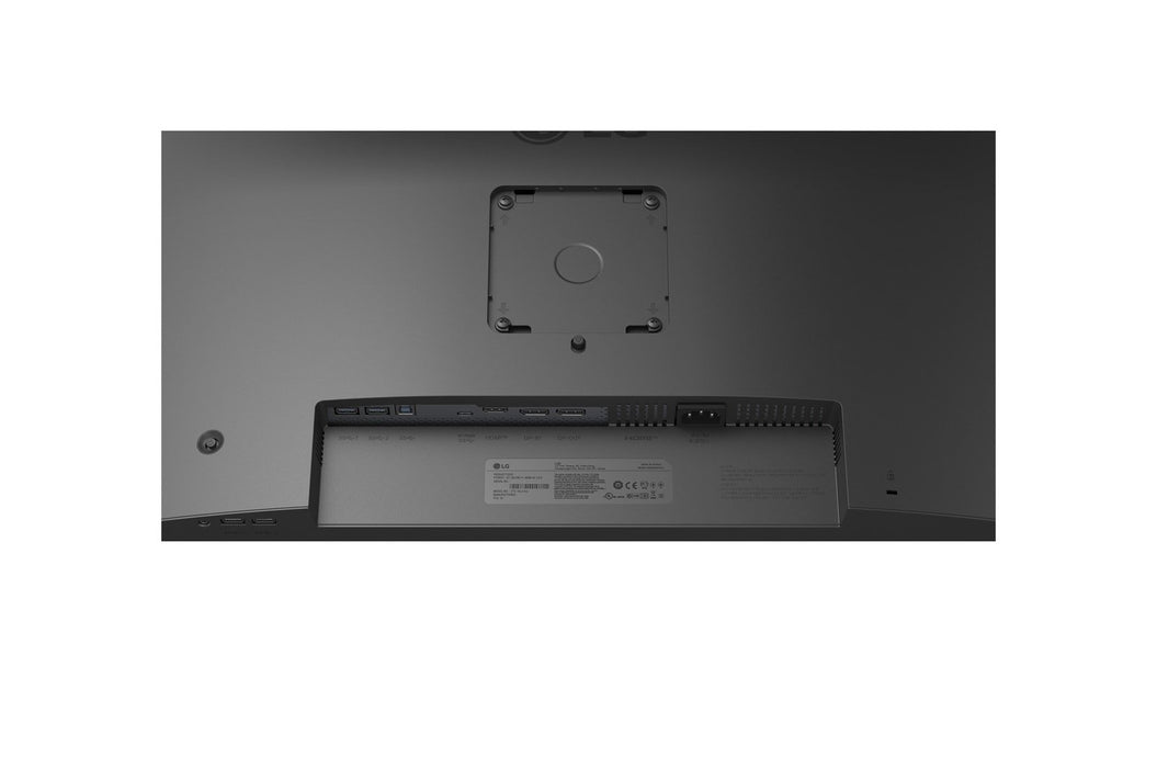 EAN 8806096207208 - LG 27BA650-B pantalla para PC 68,6 cm (27") 1920 x 1080 Pixeles Full HD LCD Negro imagen 9