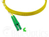 EAN 4063232623627 - BlueOptics SFP3131BU3MS Cable de fibra óptica e InfiniBand 3 m LC Amarillo imagen 3
