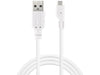 EAN 5705730440335 - Sandberg 440-33 cable USB USB 2.0 USB A Micro-USB B Blanco imagen 1