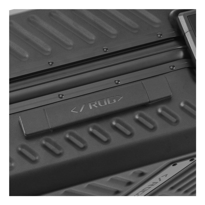 EAN 4711387219379 - ASUS ROG SLASH Hard Case Luggage Tranvía Armazón duro Negro Policarbonato (PC) imagen 9