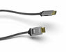 EAN 8681949013577 - Inca IHM-03T cable HDMI 3 m HDMI tipo A (Estándar) Gris imagen 3