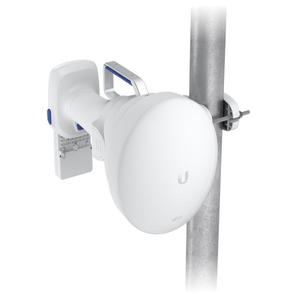 EAN 0810010076694 - Ubiquiti UISP Horn antena para red Antena de bocina 19,5 dBi imagen 2