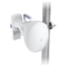 EAN 0810010076694 - Ubiquiti UISP Horn antena para red Antena de bocina 19,5 dBi imagen 2