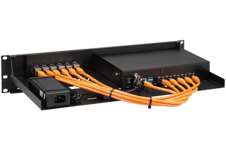 EAN 8718868918772 - Rackmount.IT RM-BC-T2i Soporte de montaje imagen 3