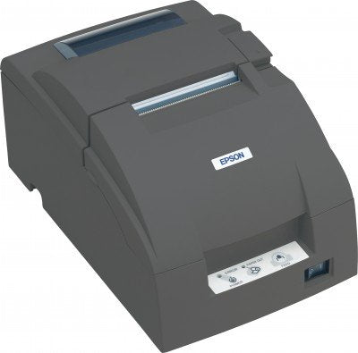 EAN 4054318566068 - Epson TM-U220B imagen 9