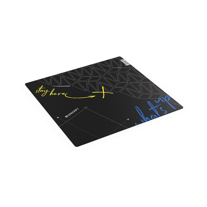 EAN 5903018666525 - ENDORFY FP90S deslizador de fieltro para muebles 1 pieza(s) Rectangular imagen 8