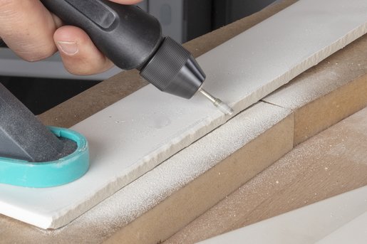 EAN 4006885598706 - wolfcraft GmbH 5987000 broca Juego de brocas 3 pieza(s) imagen 4