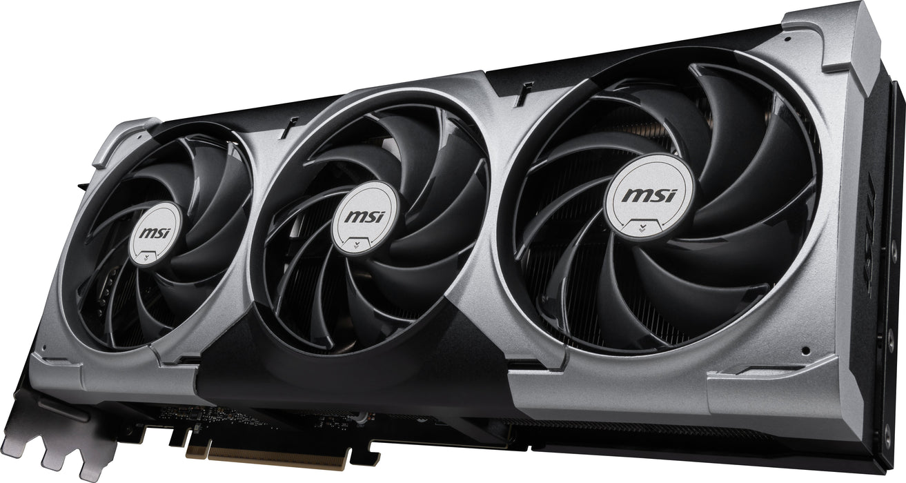 EAN 4711377301633 - MSI VENTUS GEFORCE RTX 5090 32G 3X OC tarjeta gráfica NVIDIA 32 GB GDDR7 imagen 6