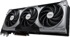EAN 4711377301633 - MSI VENTUS GEFORCE RTX 5090 32G 3X OC tarjeta gráfica NVIDIA 32 GB GDDR7 imagen 6
