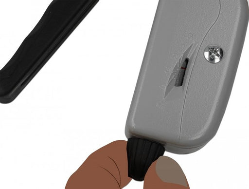 EAN 4043619865031 - DeLOCK 86503 pistola de bridas imagen 2