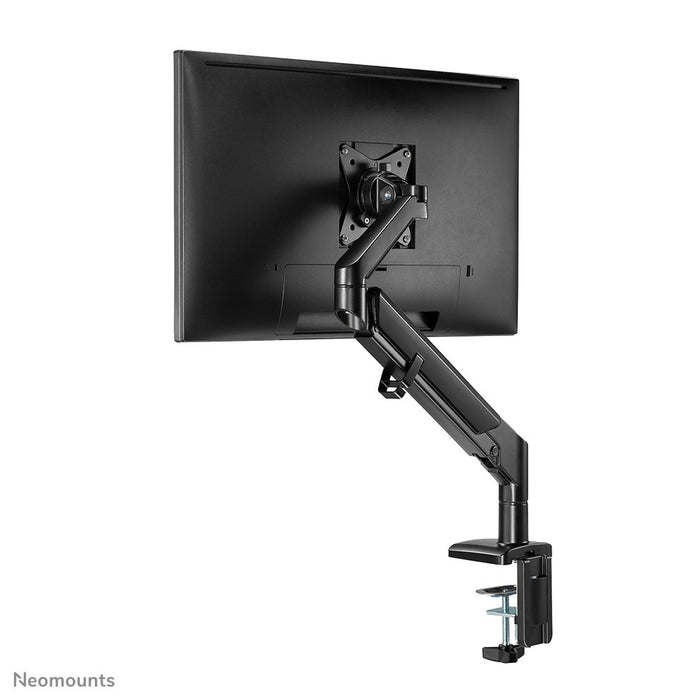 EAN 8717371449216 - Neomounts DS70-810BL1 soporte para monitor 81,3 cm (32") Escritorio Negro imagen 8