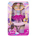 EAN 0194735112241 - Barbie Dreamtopia HLC25 muñeca imagen 5